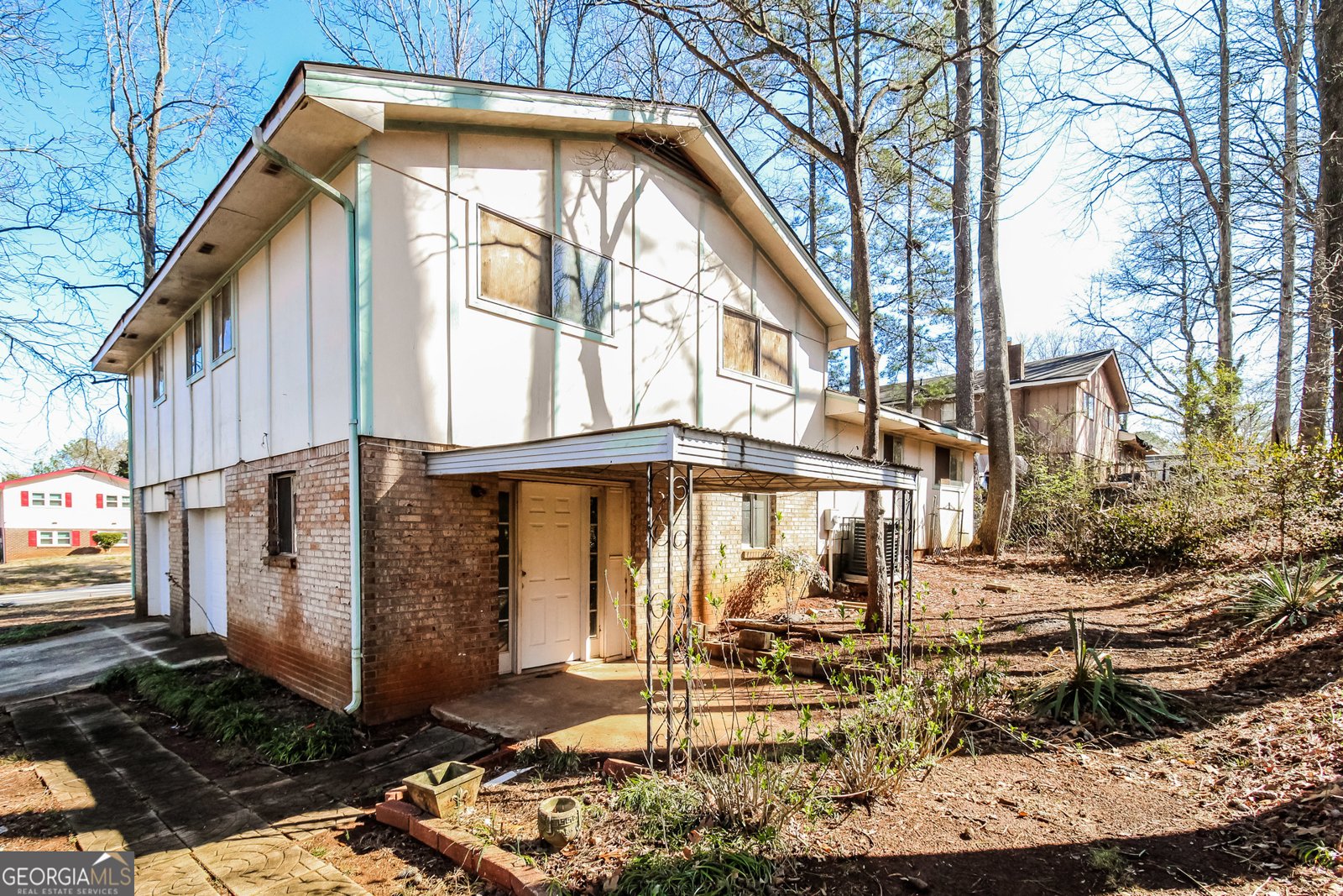 2571 Beech Street Morrow - 20