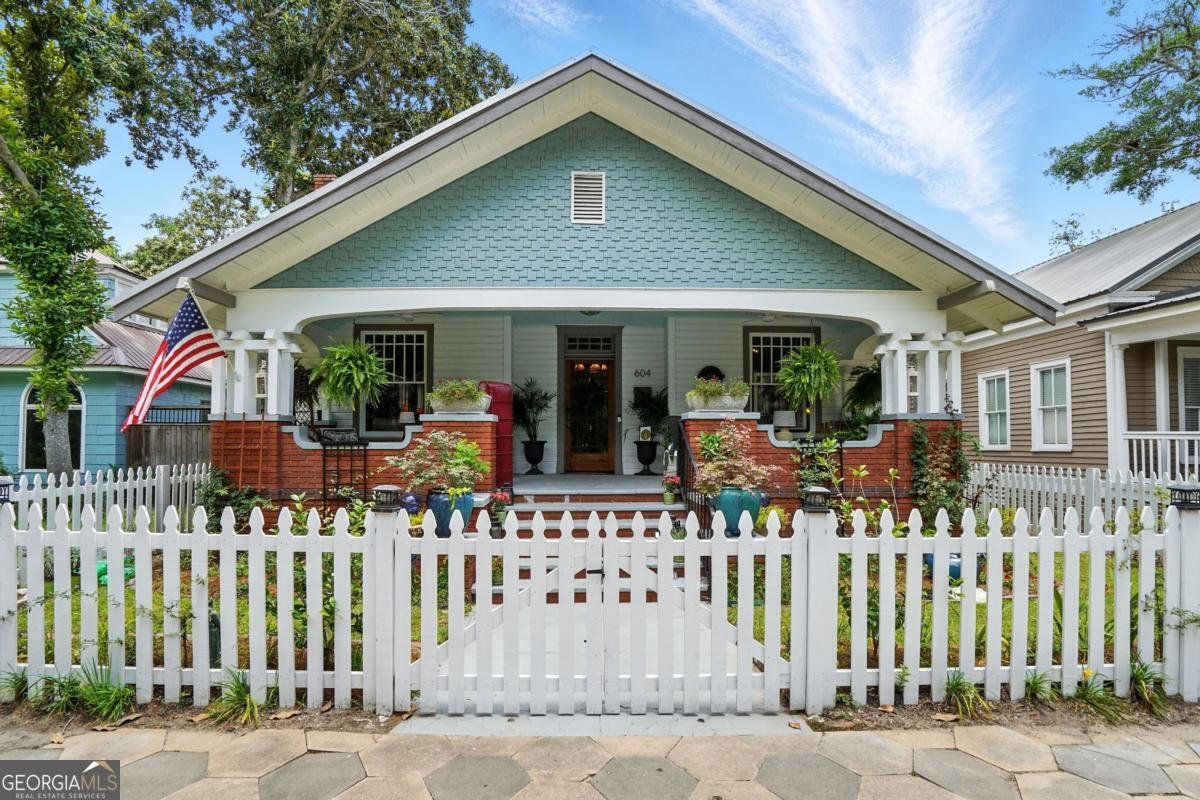 604 Union Street Brunswick - 1