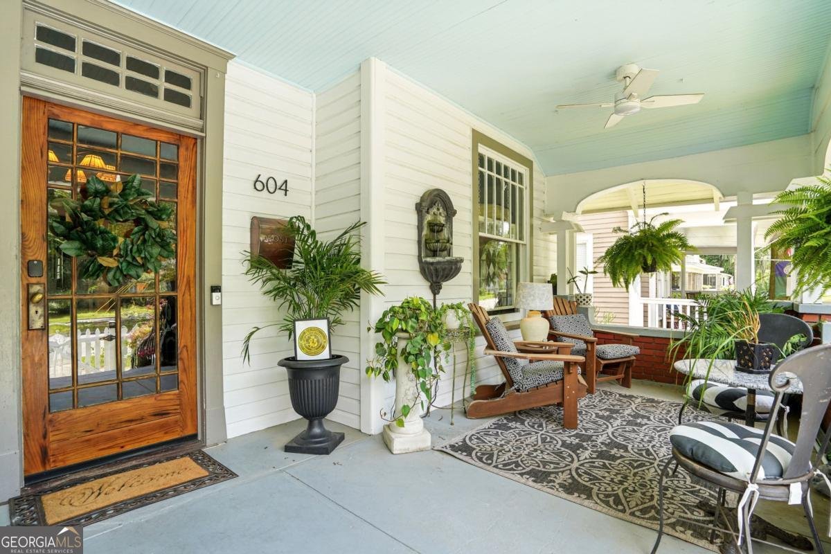 604 Union Street Brunswick - 2