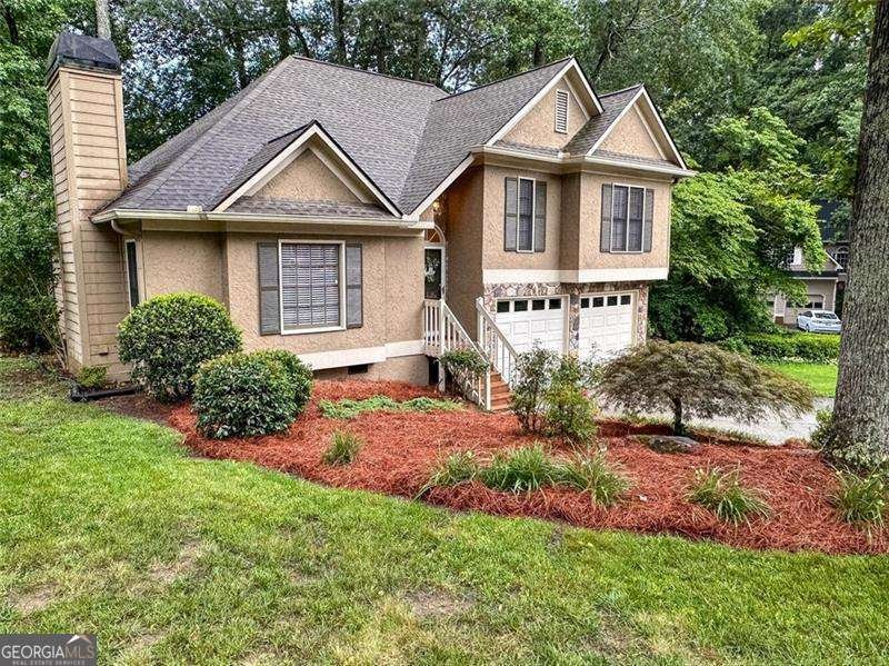 4801 Deer Chase Powder Springs - 1