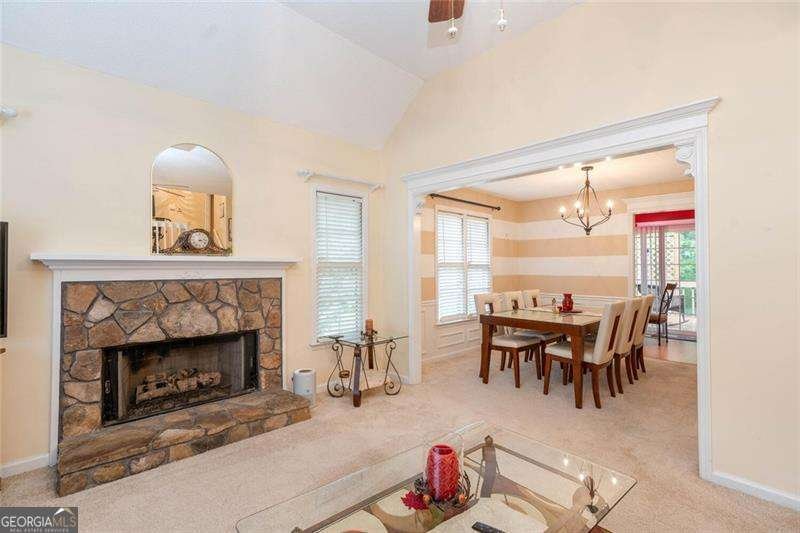 4801 Deer Chase Powder Springs - 10