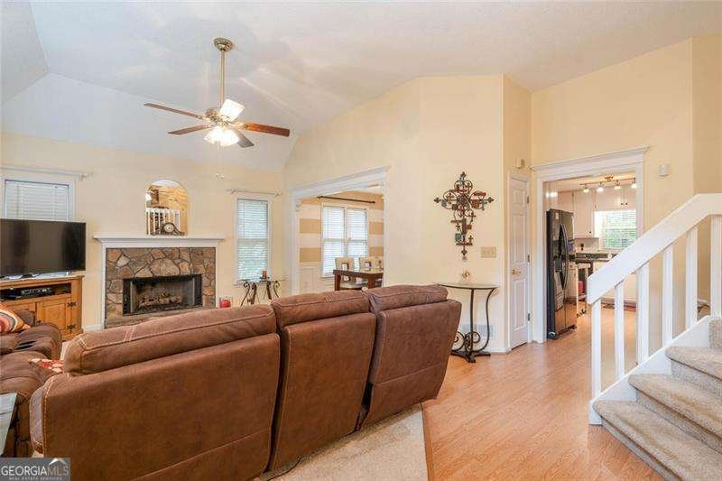 4801 Deer Chase Powder Springs - 12