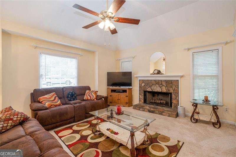 4801 Deer Chase Powder Springs - 13