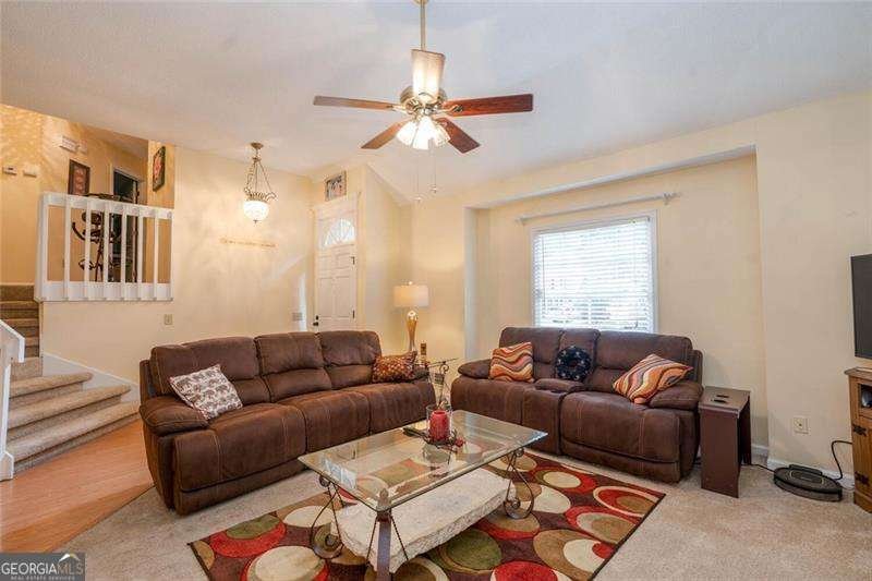 4801 Deer Chase Powder Springs - 14