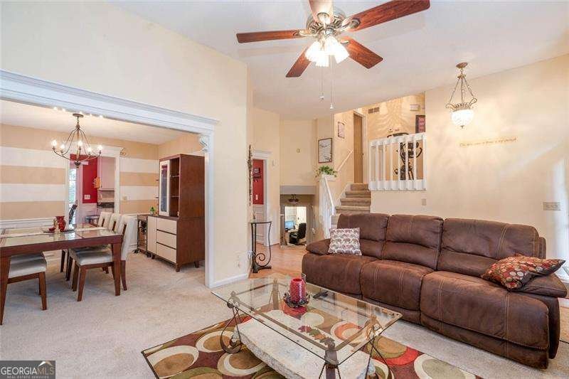 4801 Deer Chase Powder Springs - 15