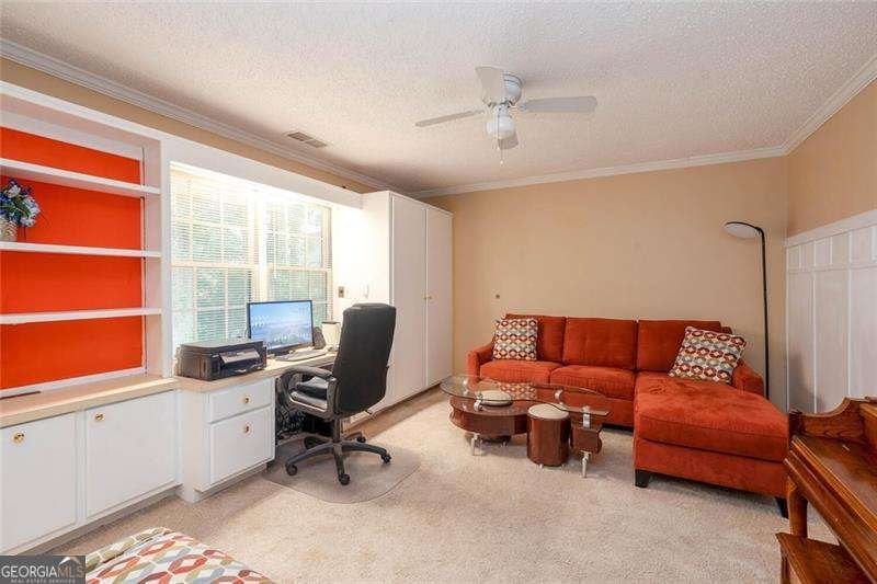 4801 Deer Chase Powder Springs - 17