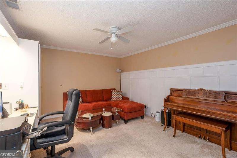 4801 Deer Chase Powder Springs - 19