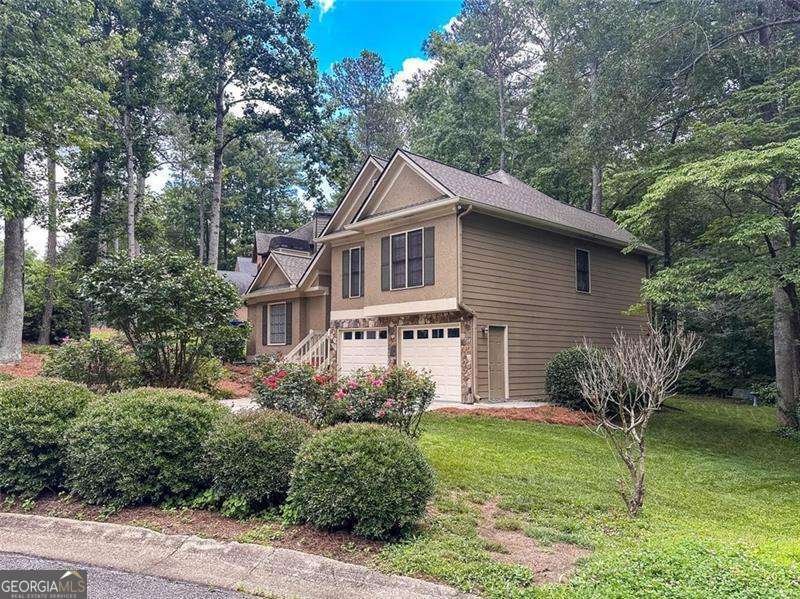 4801 Deer Chase Powder Springs - 2