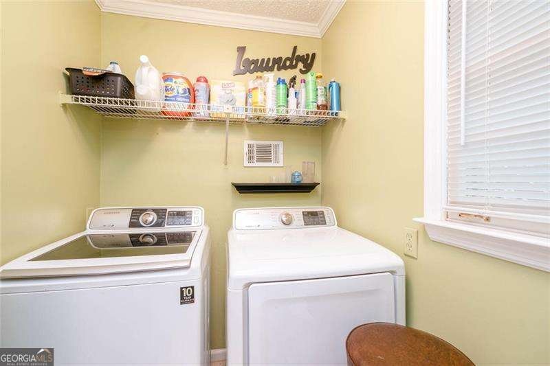 4801 Deer Chase Powder Springs - 20