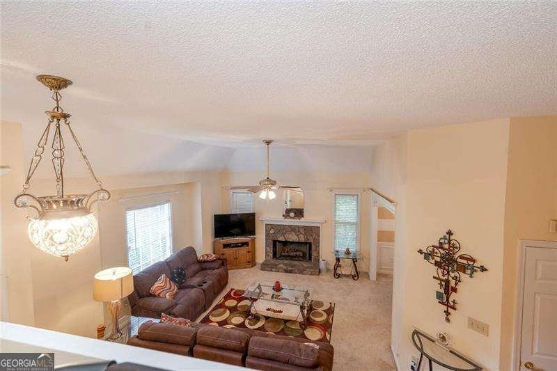4801 Deer Chase Powder Springs - 21