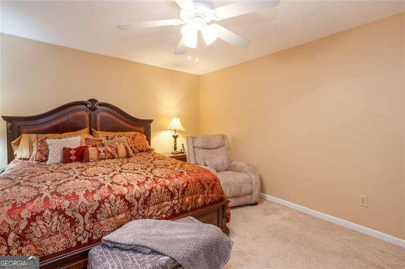 4801 Deer Chase Powder Springs - 23