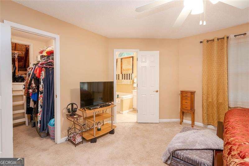 4801 Deer Chase Powder Springs - 24