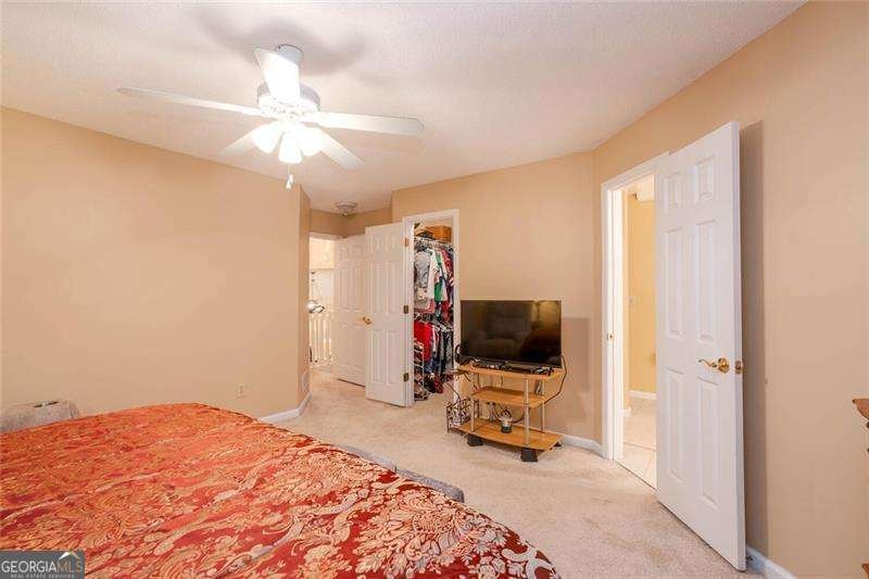 4801 Deer Chase Powder Springs - 25