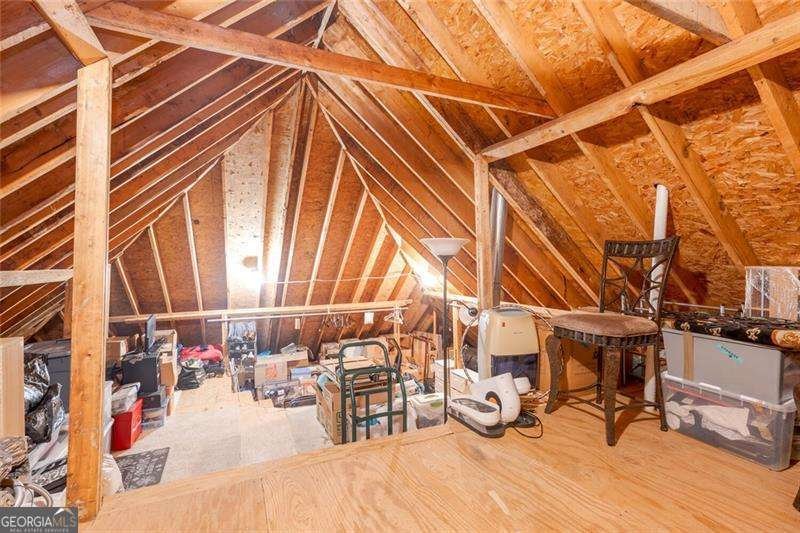 4801 Deer Chase Powder Springs - 26