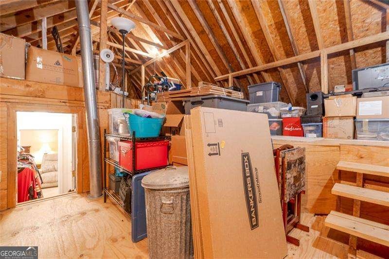 4801 Deer Chase Powder Springs - 28