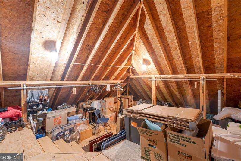 4801 Deer Chase Powder Springs - 29