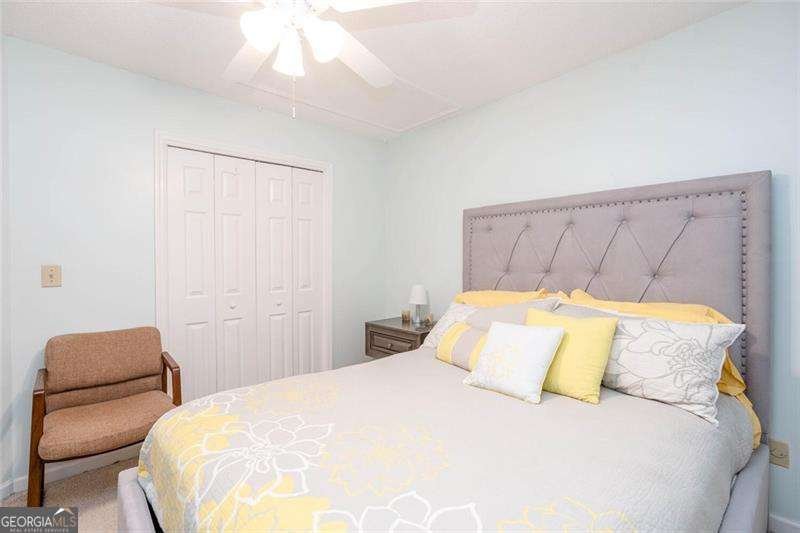 4801 Deer Chase Powder Springs - 32