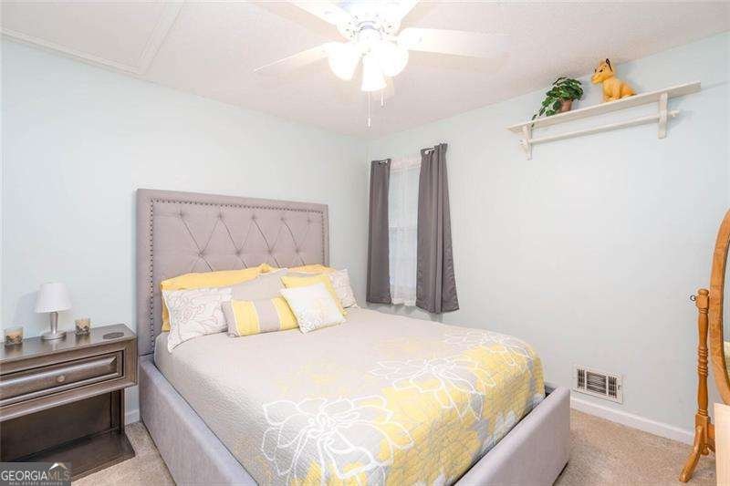 4801 Deer Chase Powder Springs - 33