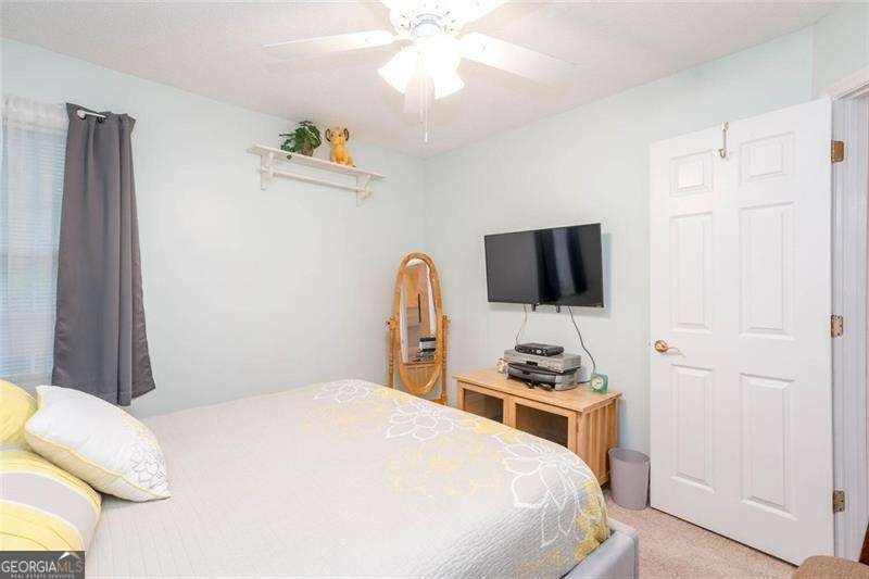 4801 Deer Chase Powder Springs - 34