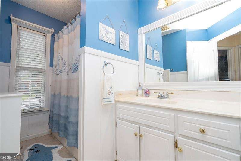 4801 Deer Chase Powder Springs - 35