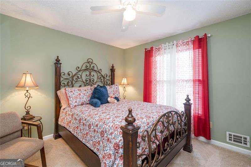 4801 Deer Chase Powder Springs - 36