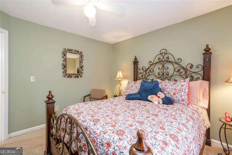 4801 Deer Chase Powder Springs - 37