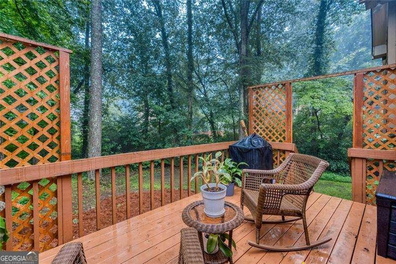 4801 Deer Chase Powder Springs - 39