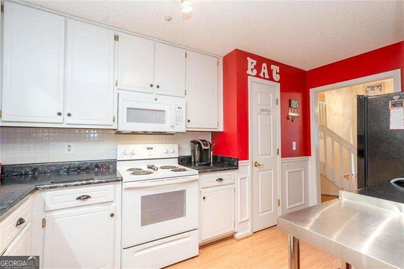 4801 Deer Chase Powder Springs - 4