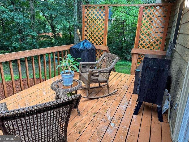4801 Deer Chase Powder Springs - 40