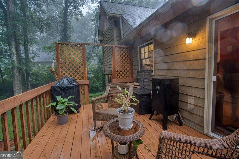 4801 Deer Chase Powder Springs - 41