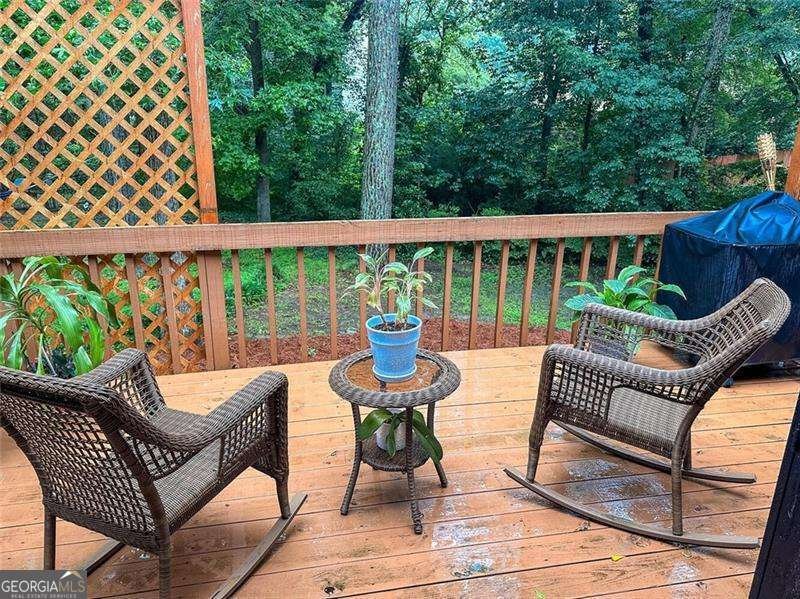 4801 Deer Chase Powder Springs - 42