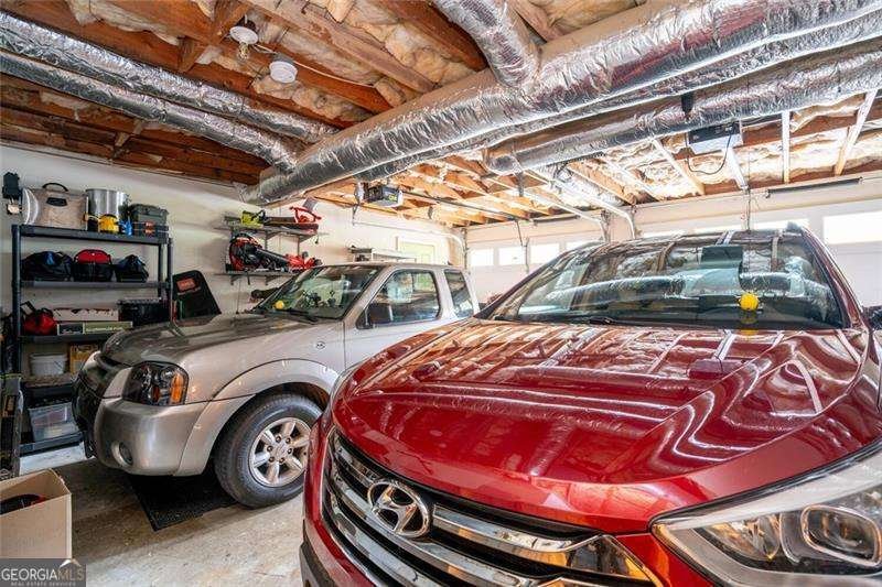 4801 Deer Chase Powder Springs - 46