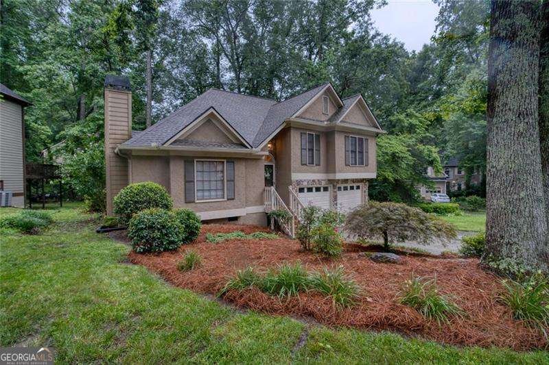 4801 Deer Chase Powder Springs - 47