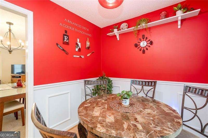 4801 Deer Chase Powder Springs - 6