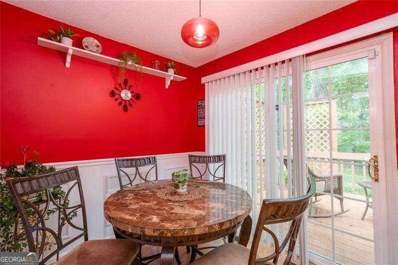 4801 Deer Chase Powder Springs - 7
