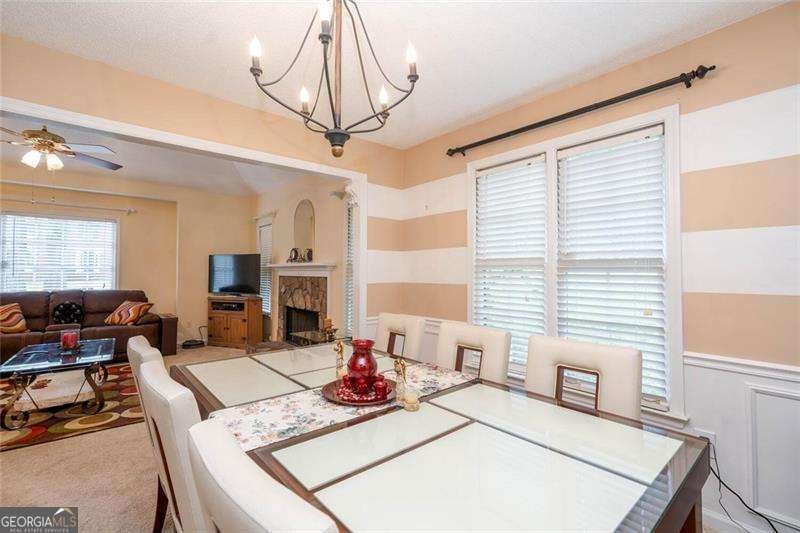 4801 Deer Chase Powder Springs - 8