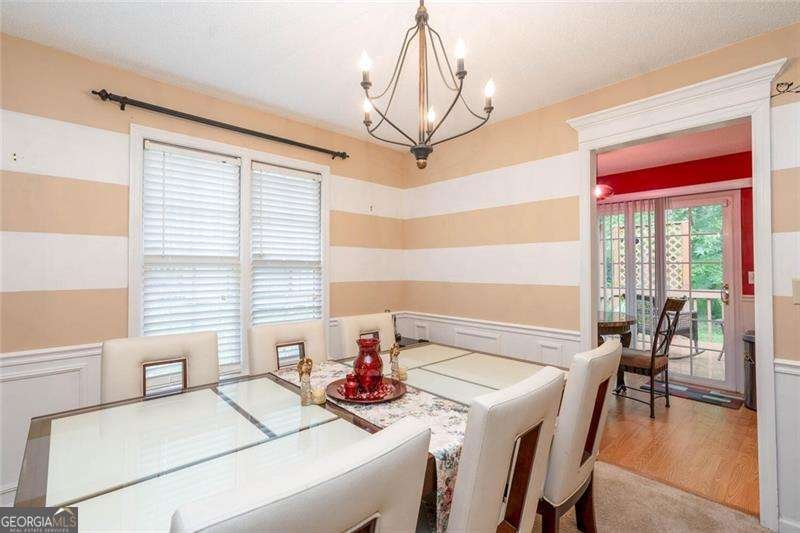 4801 Deer Chase Powder Springs - 9