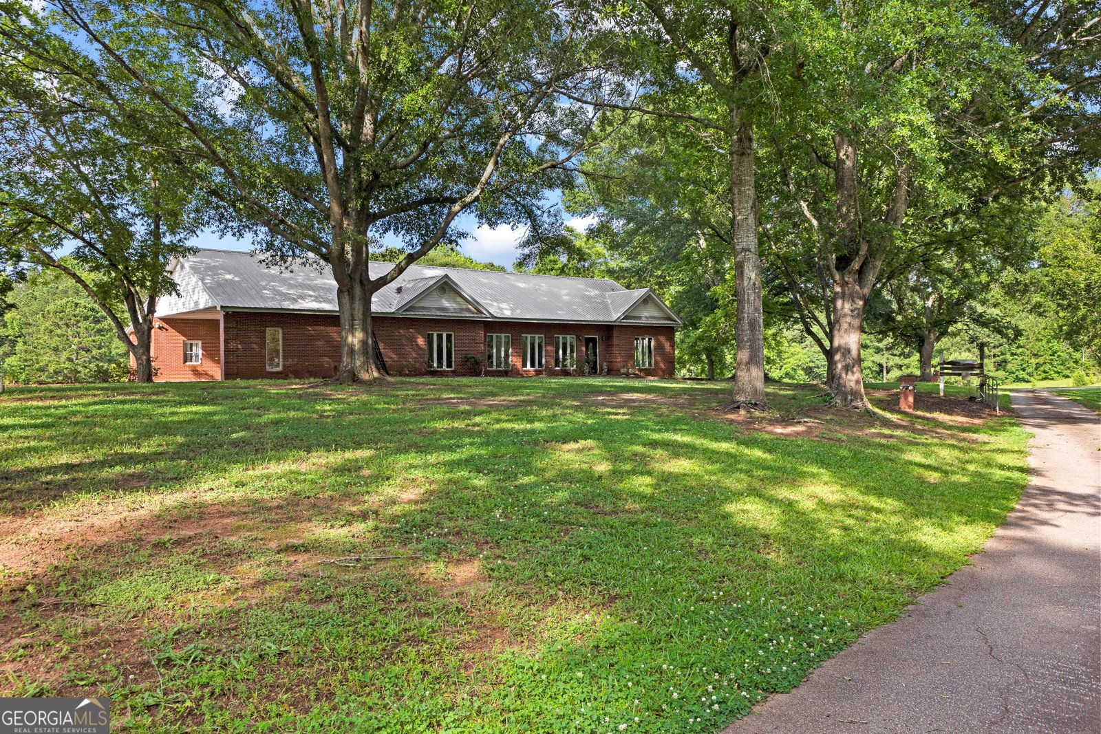 111 Patterson Road Griffin - 1