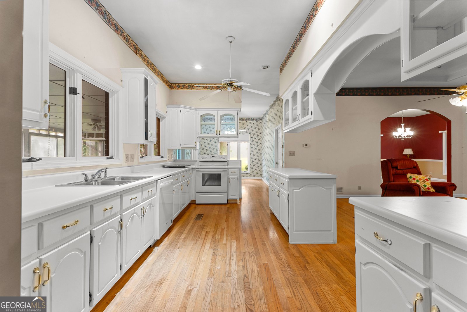 111 Patterson Road Griffin - 13