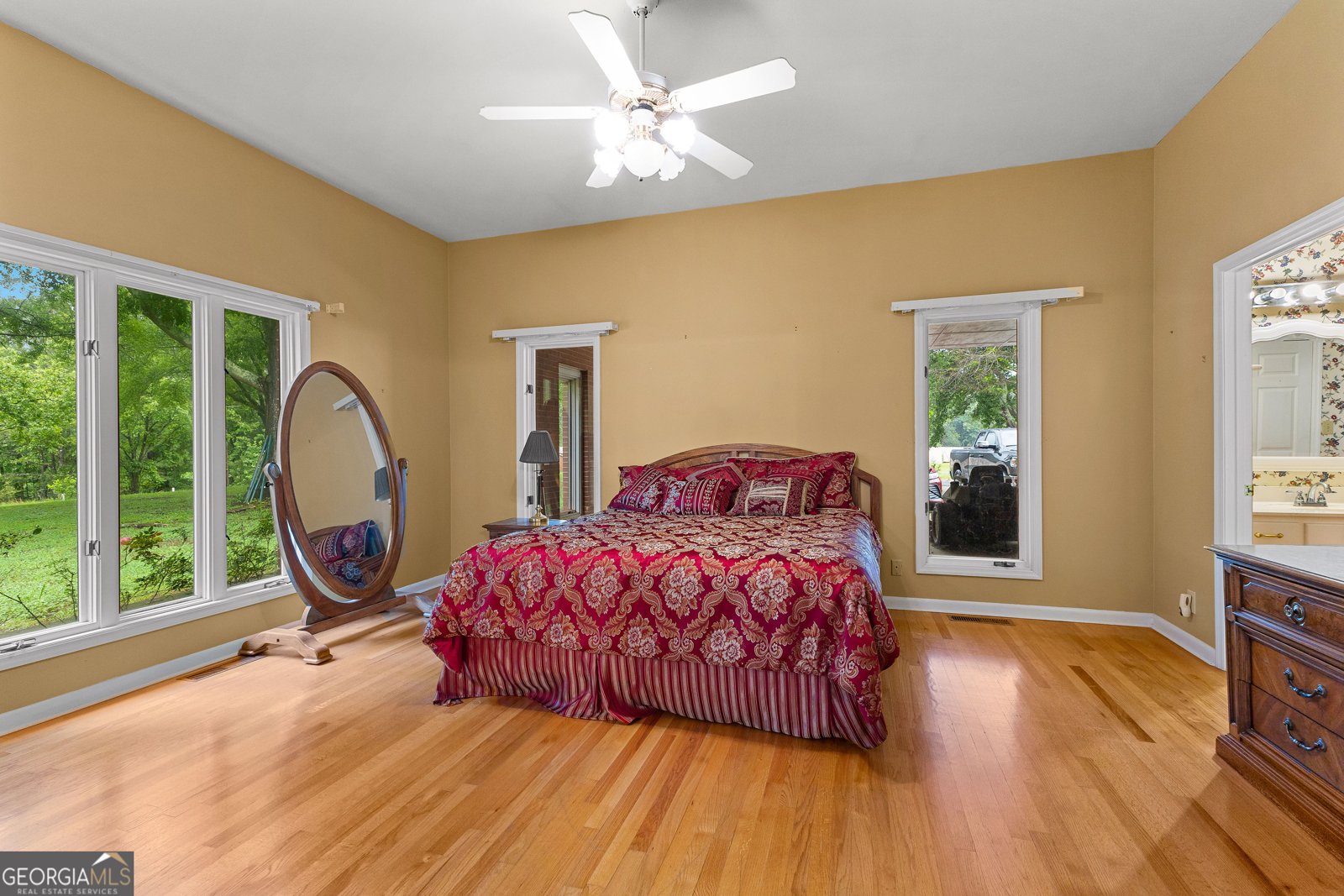 111 Patterson Road Griffin - 19