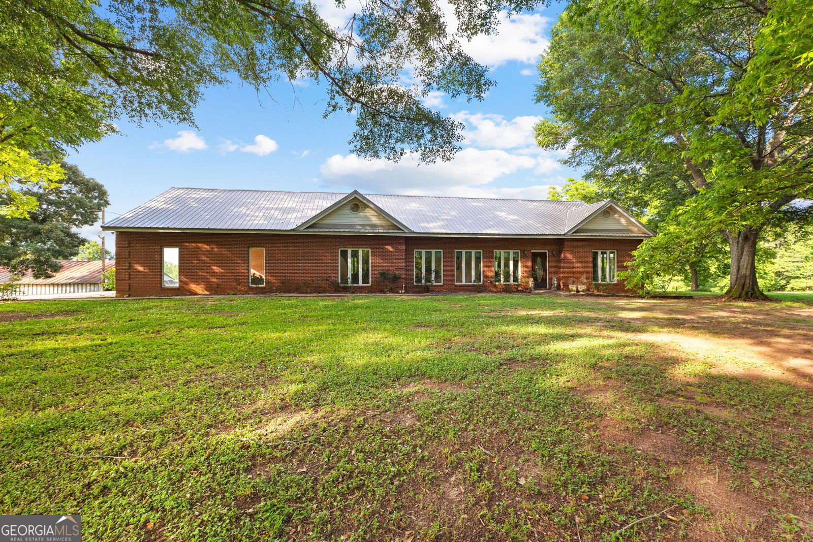 111 Patterson Road Griffin - 2