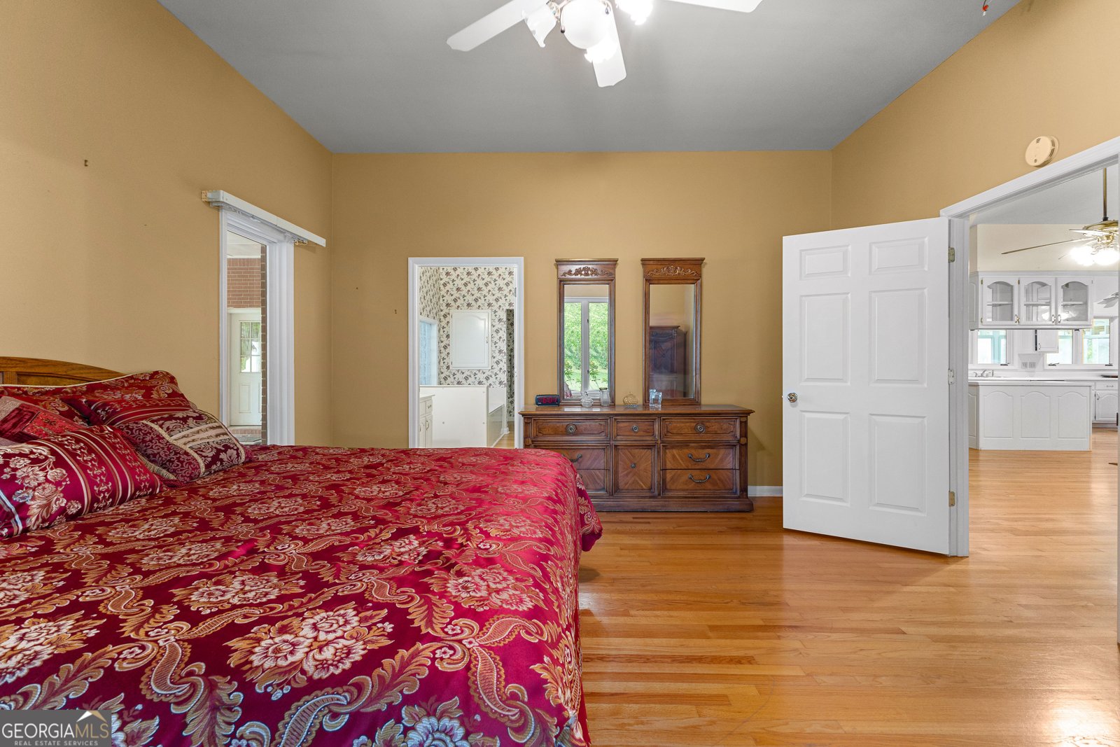 111 Patterson Road Griffin - 20