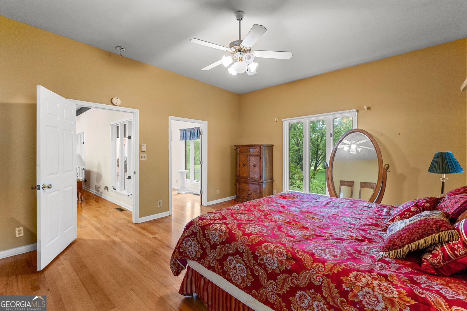 111 Patterson Road Griffin - 25