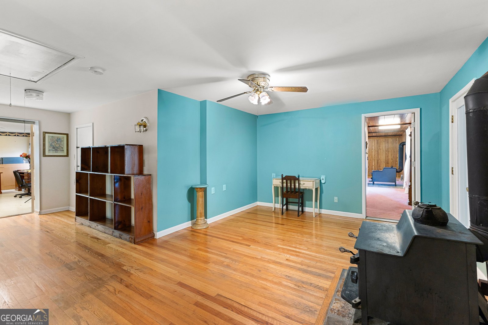 111 Patterson Road Griffin - 26