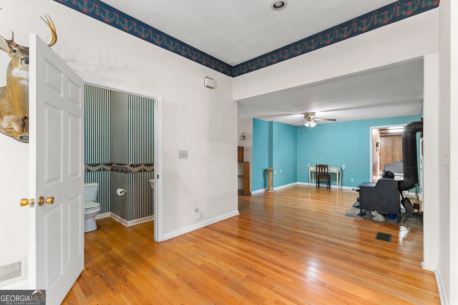 111 Patterson Road Griffin - 27
