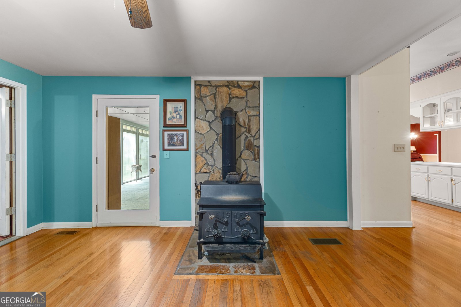 111 Patterson Road Griffin - 29