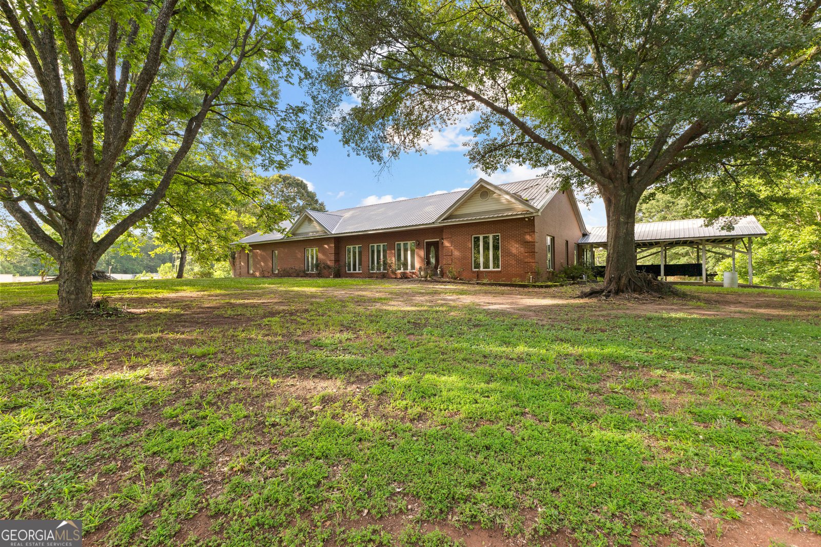 111 Patterson Road Griffin - 3