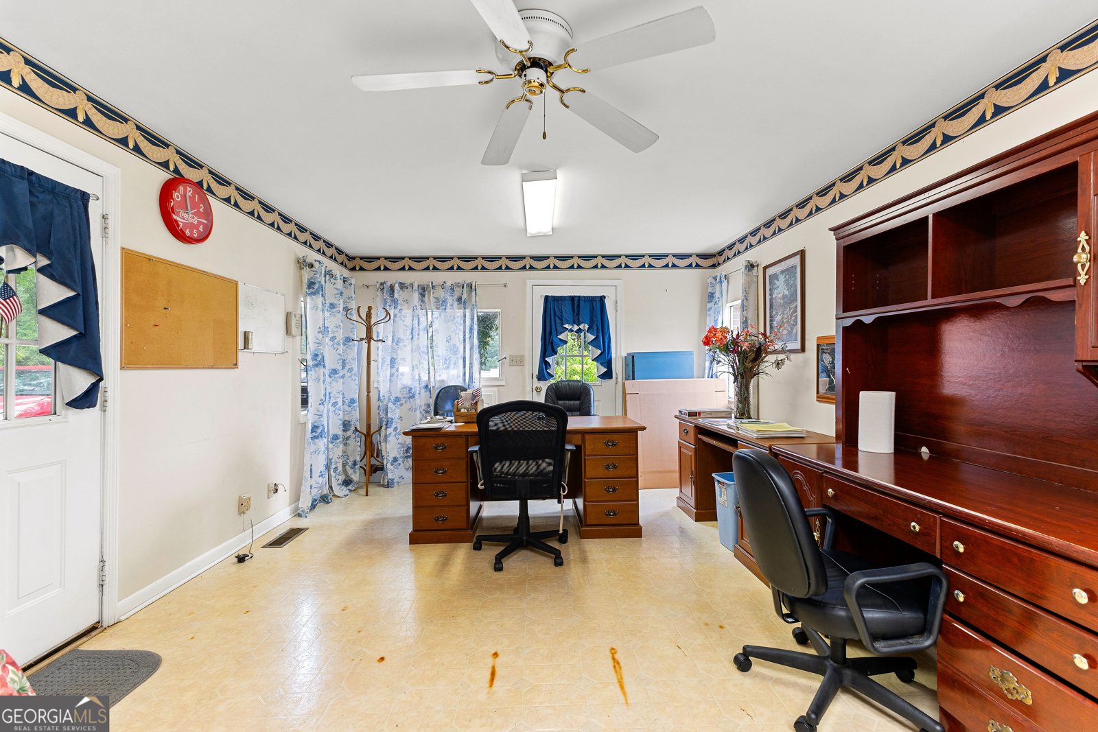 111 Patterson Road Griffin - 38