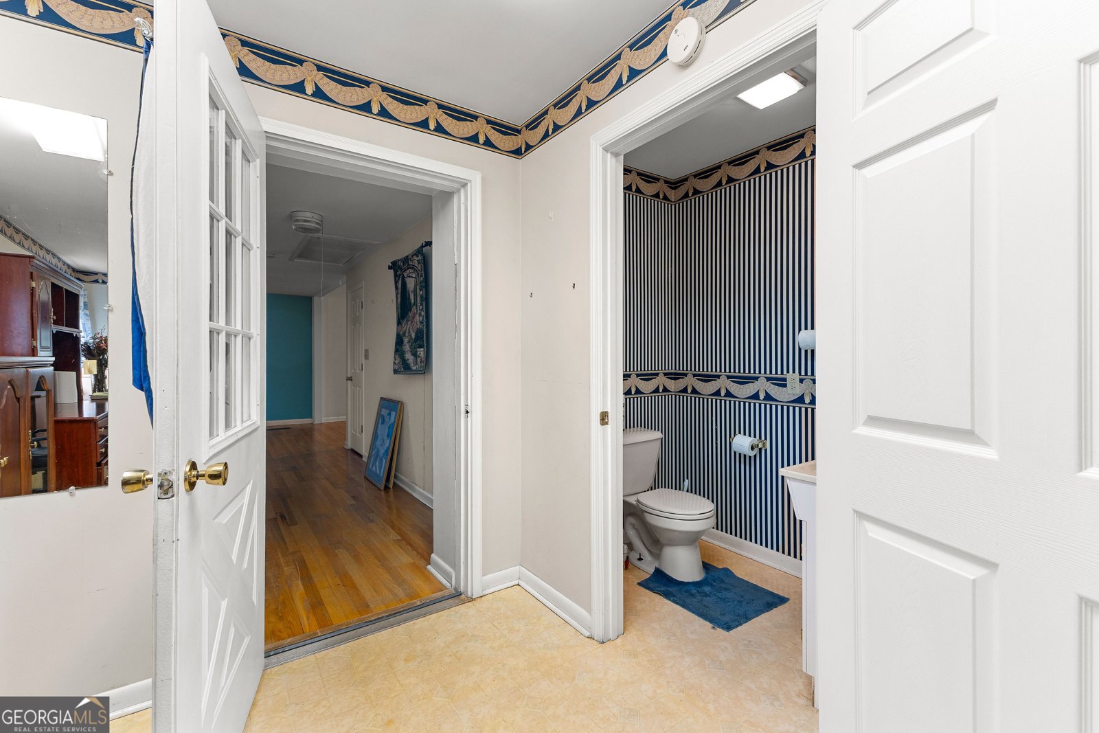 111 Patterson Road Griffin - 39