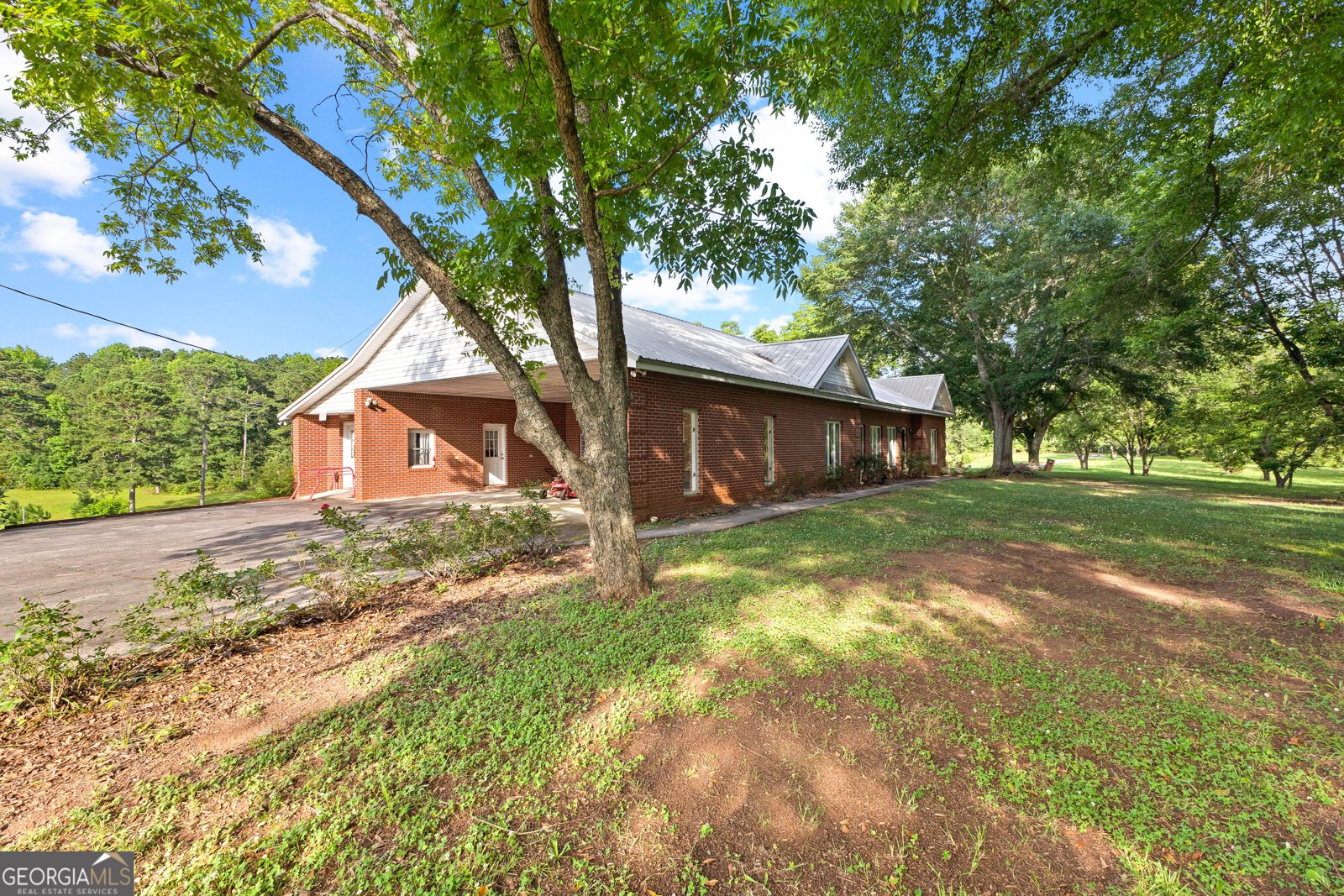 111 Patterson Road Griffin - 4